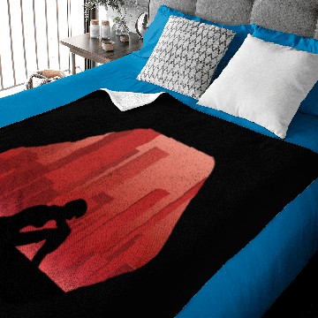 Discover Ghost in the Shell Baby Blankets