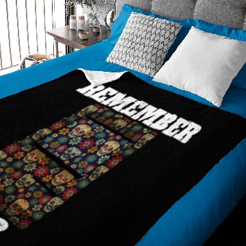 Discover Remember Me? Old School Technology Design Baby Blankets