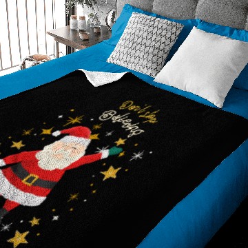 Discover Dont Stop Believing Baby Blankets