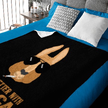 Discover Cool Alpaca - Better Life Baby Blankets