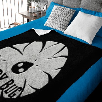 Discover Lady Bug Baby Blankets