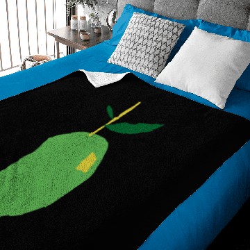 Discover Mango Baby Blankets