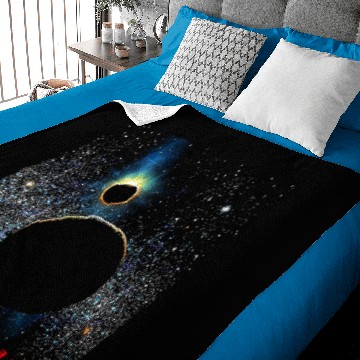 Discover Pink Floyd Baby Blankets