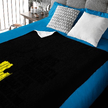 Discover Atlanta bowling problem Baby Blankets