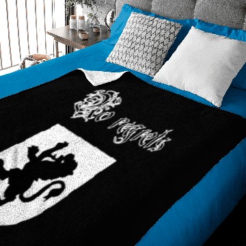 Discover No regrets Baby Blankets