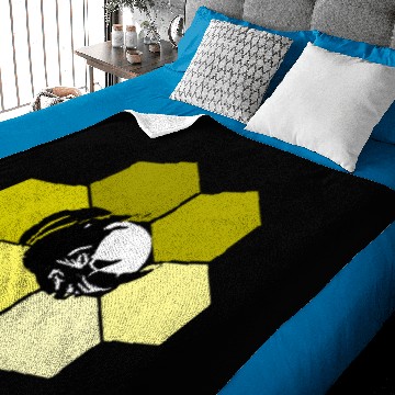 Discover rhinoceros Baby Blankets