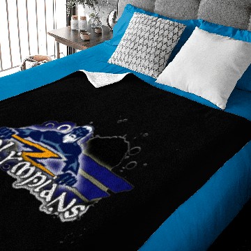 Discover Olympians Zeus Baby Blankets