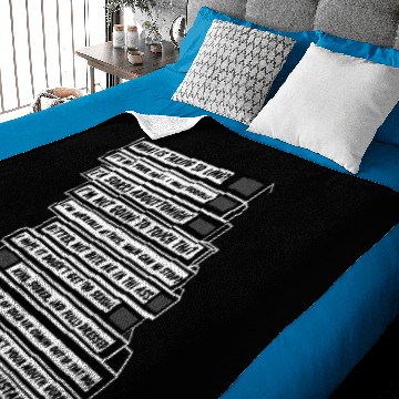 Discover Brooklyn Nine Nine sx Tapes Baby Blankets