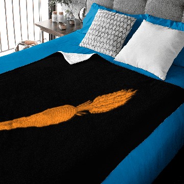 Discover Carrot Baby Blankets
