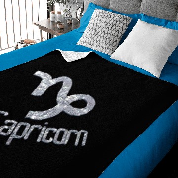 Discover Capricorn Baby Blankets