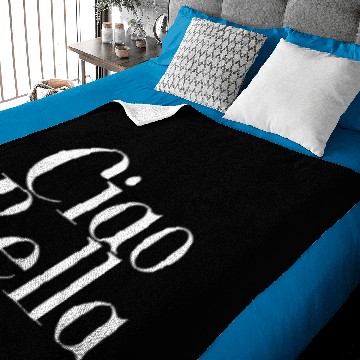 Discover Ciao Bella Baby Blankets