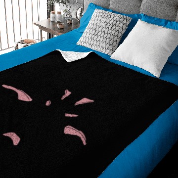 Discover Majin Buu Baby Blankets