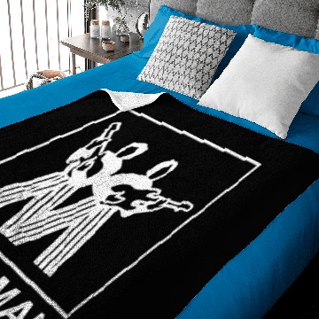 Discover Ernie Ball Baby Blankets