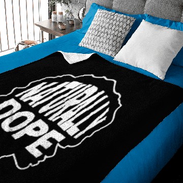 Discover Naturally Dope Afrocentric Baby Blankets