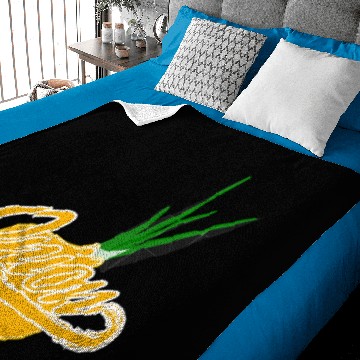 Discover Onion Baby Blankets