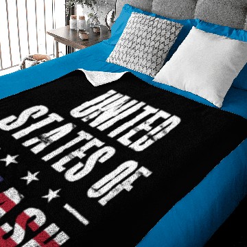 Discover United Smash All might Baby Blankets