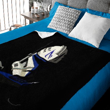 Discover Captain Rex Baby Blankets