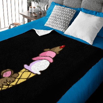 Discover Best Day Ever Baby Blankets