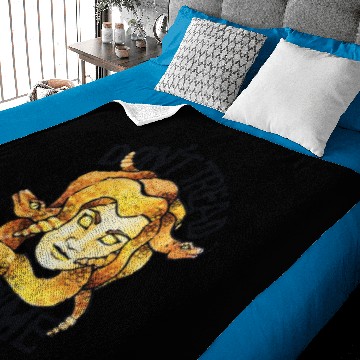 Discover Don't tread on me Baby Blankets