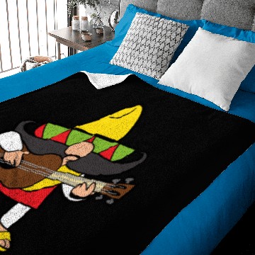 Discover Cinco De Mayo Mexican Baby Blankets