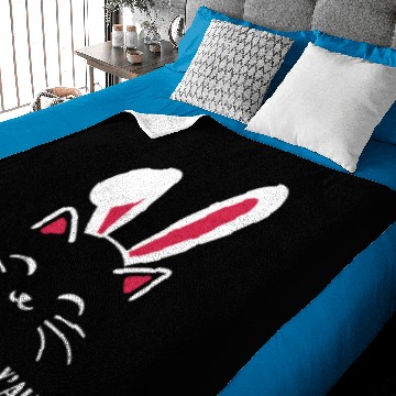 Discover Happy Easter April Fools Day Baby Blankets