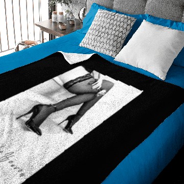 Discover Stairway to Heaven Baby Blankets