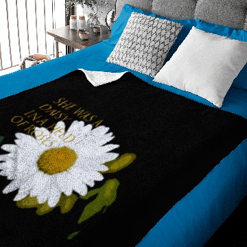 Discover Daisy Baby Blankets