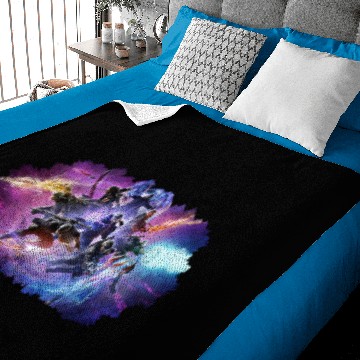 Discover Devil May Cry 5 V Baby Blankets