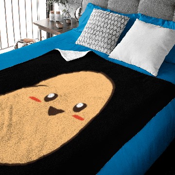 Discover Potato Baby Blankets