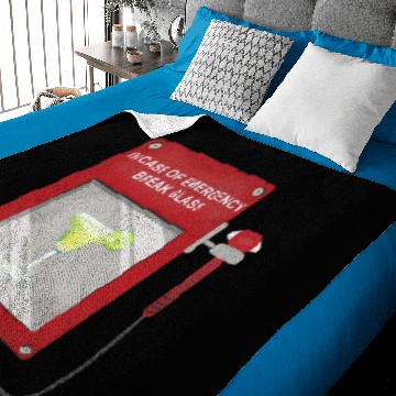 Discover Funny Emergency Margarita for Going Out Drinking Baby Blankets