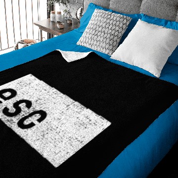 Discover Geek computer science Baby Blankets