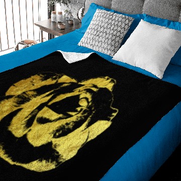 Discover Rose Gold Baby Blankets