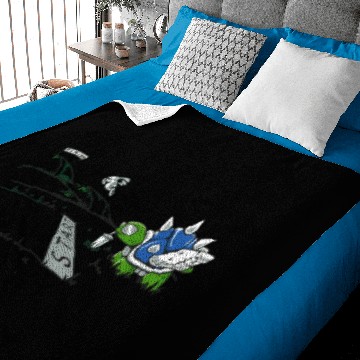 Discover Head Start Baby Blankets