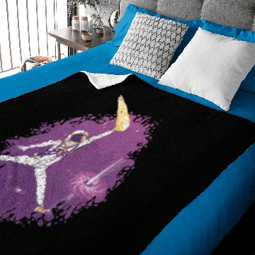 Discover Space Jam Jordan Baby Blankets