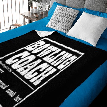 Discover Split Happens Definition Bowling Coach Gift Baseball Jerseys Baby Blankets