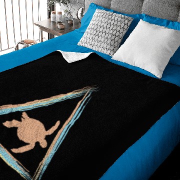 Discover Sea Turtle Baby Blankets