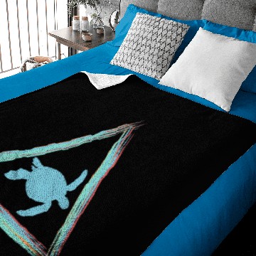 Discover Sea turtle Baby Blankets