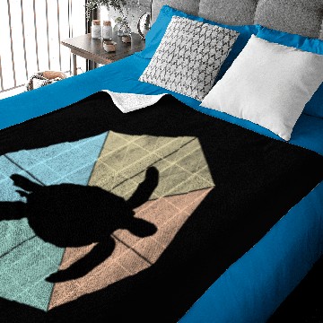 Discover Sea Turtle Baby Blankets