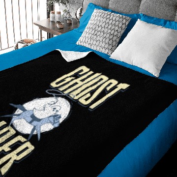 Discover The Ghost Rider Baby Blankets