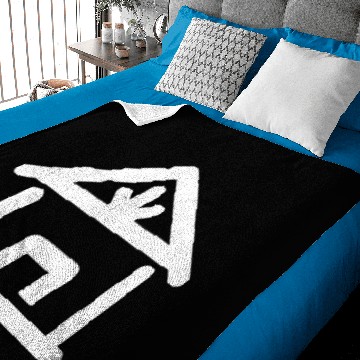 Discover Garden House Baby Blankets