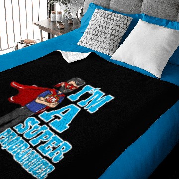 Discover Coding Computer Science Baby Blankets