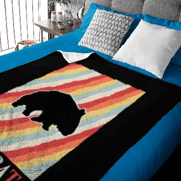 Discover Wombat Baby Blankets