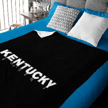 Discover kentucky Baby Blankets