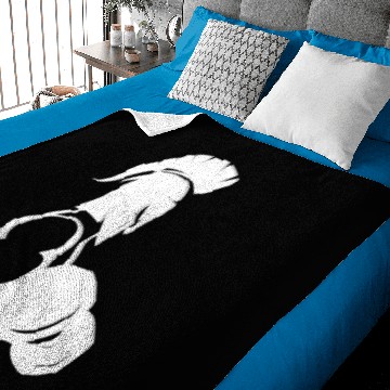 Discover Sparta Baby Blankets