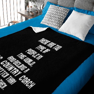 Discover Cross Country Coach Baby Blankets