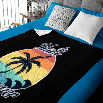 Discover haiti Baby Blankets