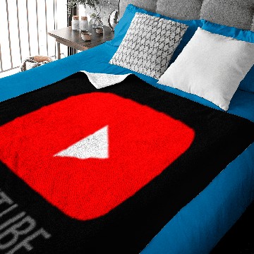 Discover Youtube Baby Blankets
