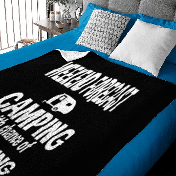 Discover boy scout - pathfinder Baby Blankets