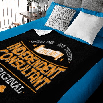 Discover independent consultant Baby Blankets