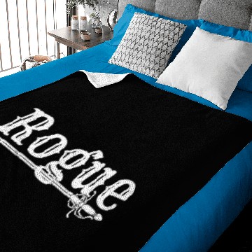 Discover Rogue Baby Blankets